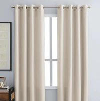 Panneau hometrends à motif natté