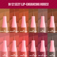 NYX Professional Makeup Lip Lingerie Lip Liner Stain