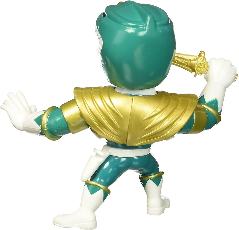 4" Green Ranger