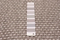ECARPET Lotus Mod Grey Rug 5'2" x 7'0"