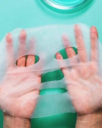 DR. JART - Soothing Hydra Solution Deep Hydration Sheet Mask