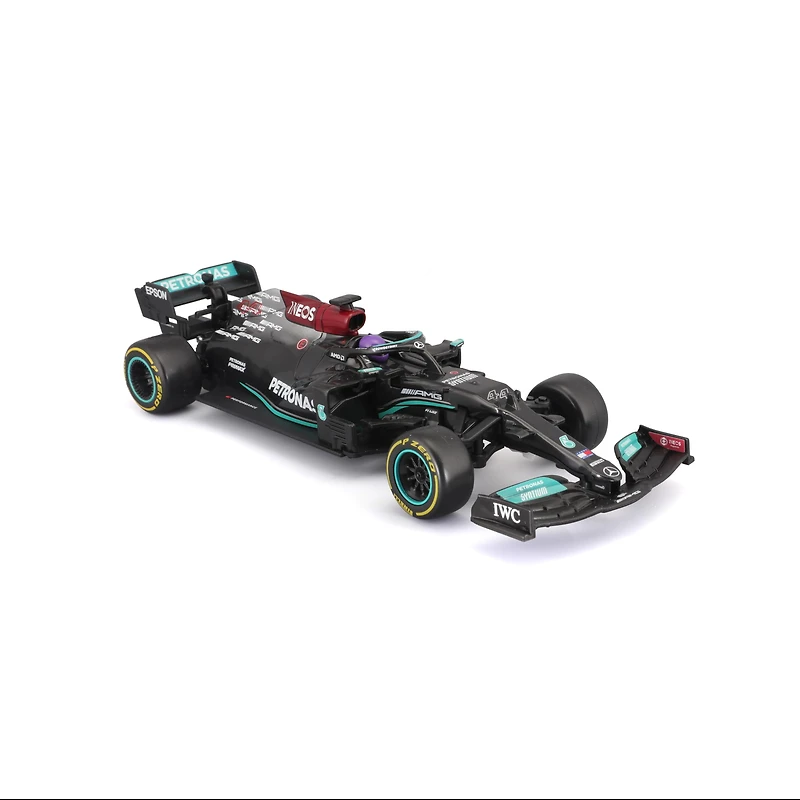 RC FORMULA RACING