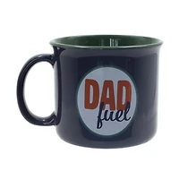 Father's Day Two-Piece Mug and Sock Gift Set, Two-Piece Mug and Sock Gift