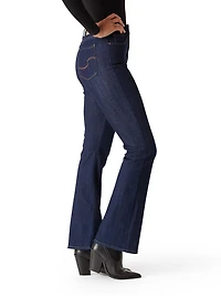 Jean taille haute bottillon pour femme Levi Strauss SignatureMC (En ligne seulement