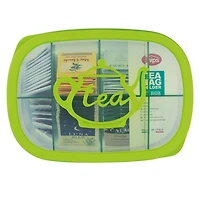 SNIPS TEA BAG HOLDER