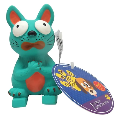 Latex Dog Toy
