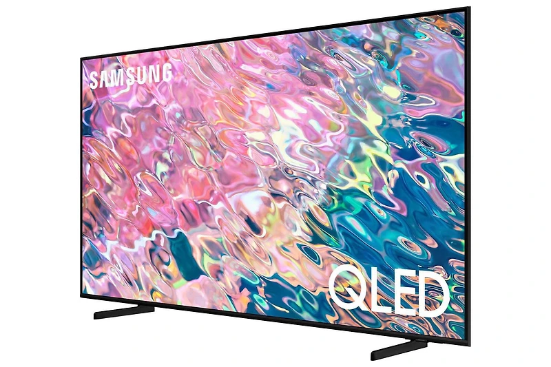 Samsung QLED Display 4K UltraHD Smart TV - Q60B