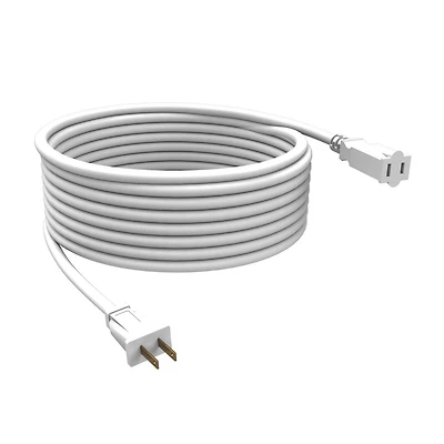 Rallonge Stanley de 12,2 m (40 pi 16/2 po) pour l'extérieur Rallonge de 40 pi 16/2 po