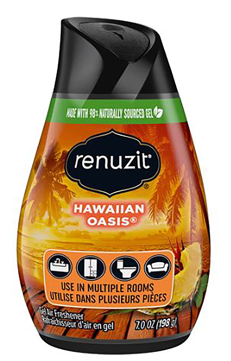 Renuzit Adjustable Air Freshener Hawaiian Oasis