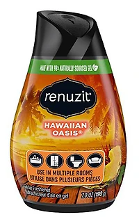 Renuzit Adjustable Air Freshener Hawaiian Oasis