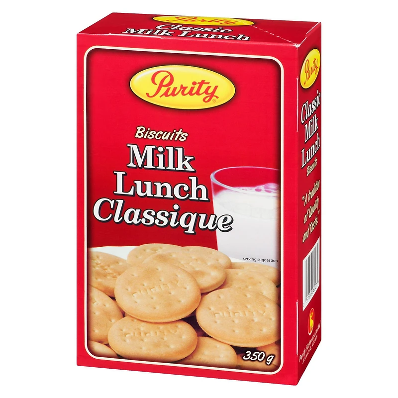 Déjeuner Lait Classique Pureté Déjeuner Lait Classiqu