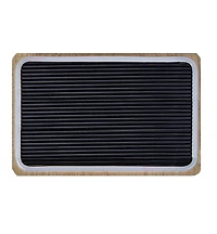 Brilliant Ideas Neon LED Framed Message Board