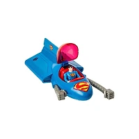 DC Super Powers - Super mobile