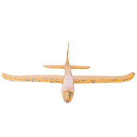 Way to Celebrate! LIGHT-UP FOAM PLANE, NOVELTY
