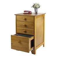 Studio File Cabinet