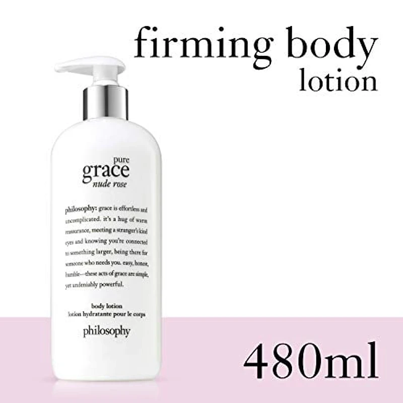 PURE GRC BDY LOTION - FRENCH