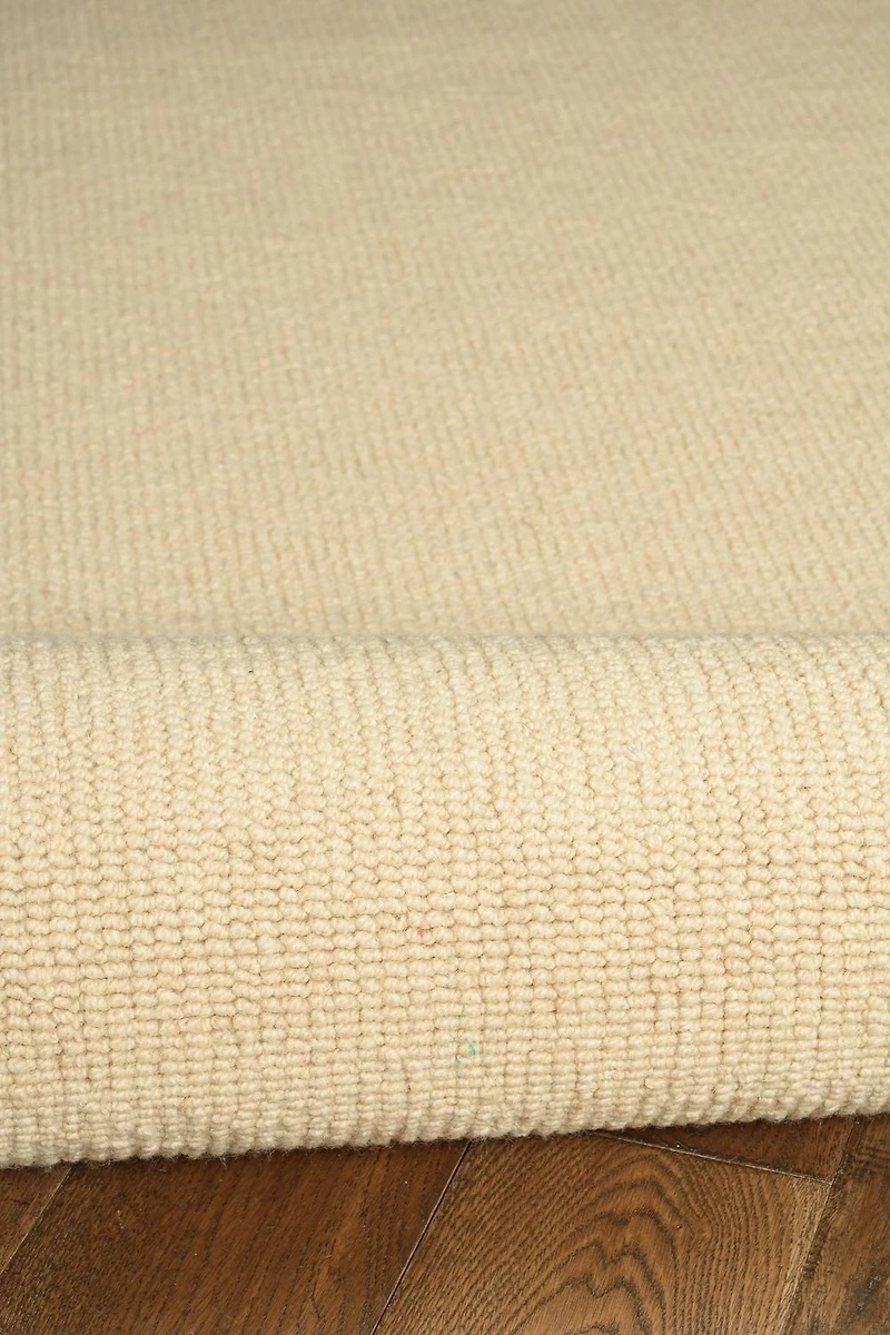 Rhodes Natural 4' x 5'7" Area Rug