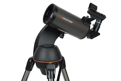 Télescope informatisé Celestron NexStar MAK 90SLT