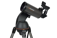 Télescope informatisé Celestron NexStar MAK 90SLT