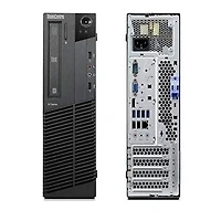 Reusine Lenovo ThinkCentre Bureau Intel i5-3470 M92