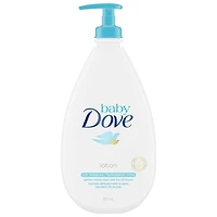 Baby Dove Rich Moisture Lotion, 591 ml Lotion