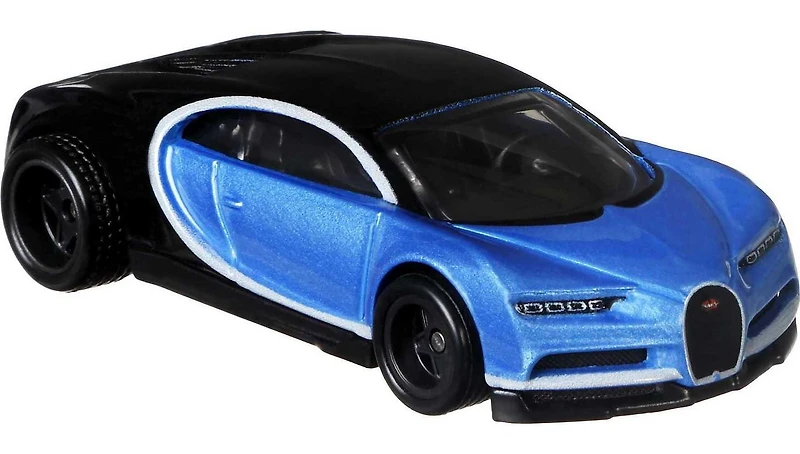 Coffrets Présentation Hot Wheels Premium de collection comprenant