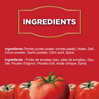 Sauce tomate Hunt'sMD - Originale 398 ml