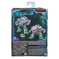 Transformers Generations War for Cybertron - Quintesson Allicon WFC-E19 Deluxe