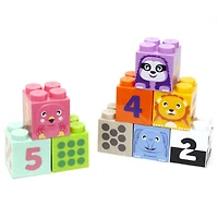 CONSTRUCTION BLOCKS - FRENCH SPARKCREATIMAGINPL BLOCS CONSTRUCTION