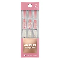 DASHING DIVA - GEL NAIL - CINNAMON ROLLS, Nailbliss