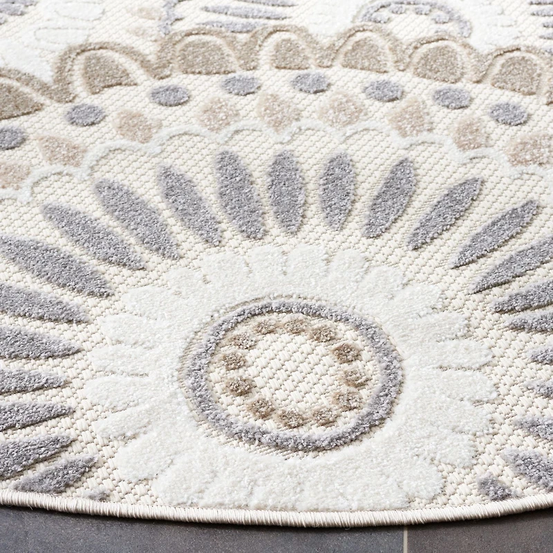 Safavieh Cabana Marina Tapis Extérieur