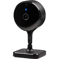 Eve Cam - Caméra intérieure intelligente avec technologie Apple HomeKit Secure Video