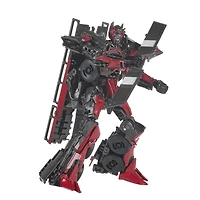 Transformers Studio Series 61, Sentinel Prime Voyageur, de 16,5 cm, du film La face cachée de la lune, enfants et adultes, à partir de 8 ans