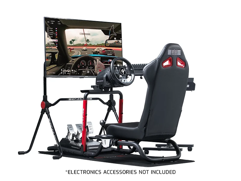 Socle de volant Lite 2.0 de Next Level Racing