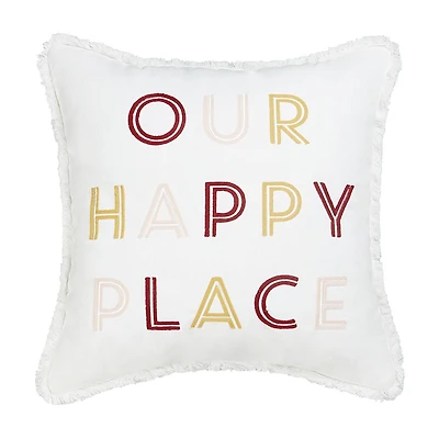 Coussin décoratif Mainstays