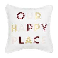 Mainstays Décor Cushion