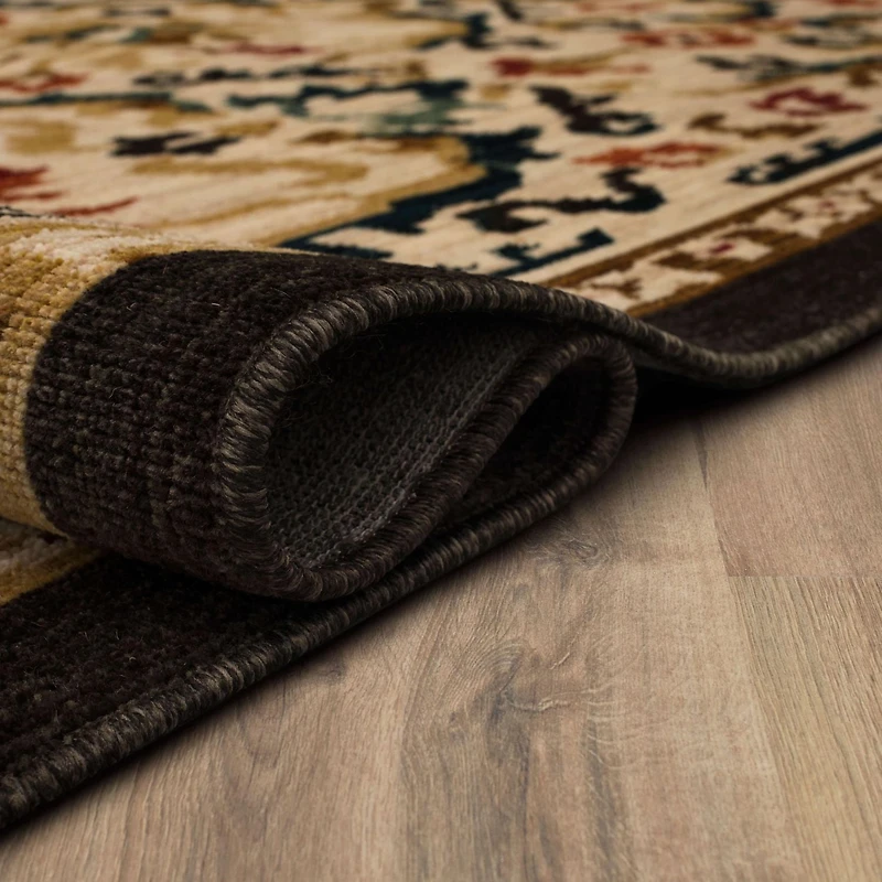 Mohawk Home – Tapis crème Gwydrin
