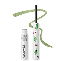 Shimmer Liquid Eyeliner - Nightmare Before Christmas