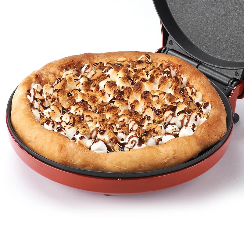 12 pouces Pizza Maker Plus