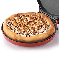 12 pouces Pizza Maker Plus