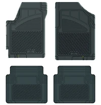 Ensemble de 4 tapis Pants Saver Custom Fit pour Nissan (Noir) 2008+ Murano