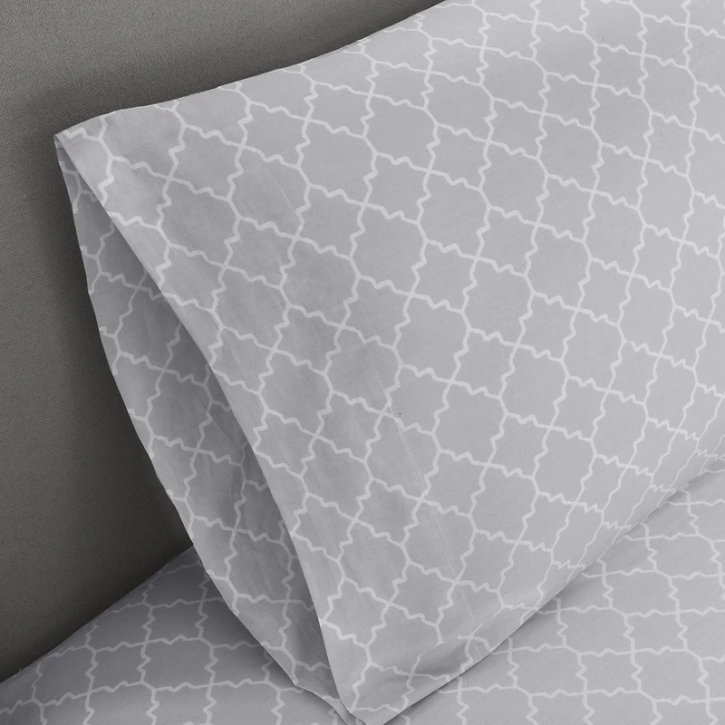 Home Essence Becker Bed-in-a-Bag