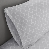 Home Essence Becker Bed-in-a-Bag