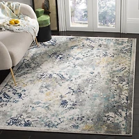 SAFAVIEH Madison Ognen Tapis Géométrique