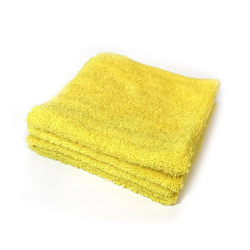 Les serviettes de nettoyage en microfibre Autodrive