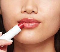 COVERGIRL Clean Fresh Baume à lèvres teinté, formulé avec de l'acide hyaluronique pour une hydratation 24h, 100 % végétalien et sans cruauté envers les animaux Baume à lèvres végan