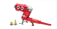 MEGA BLOKS Minions Supervillain Jet