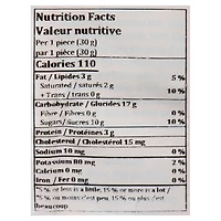 Lemon Square Cheese Cake, 10 x 30G (300g)