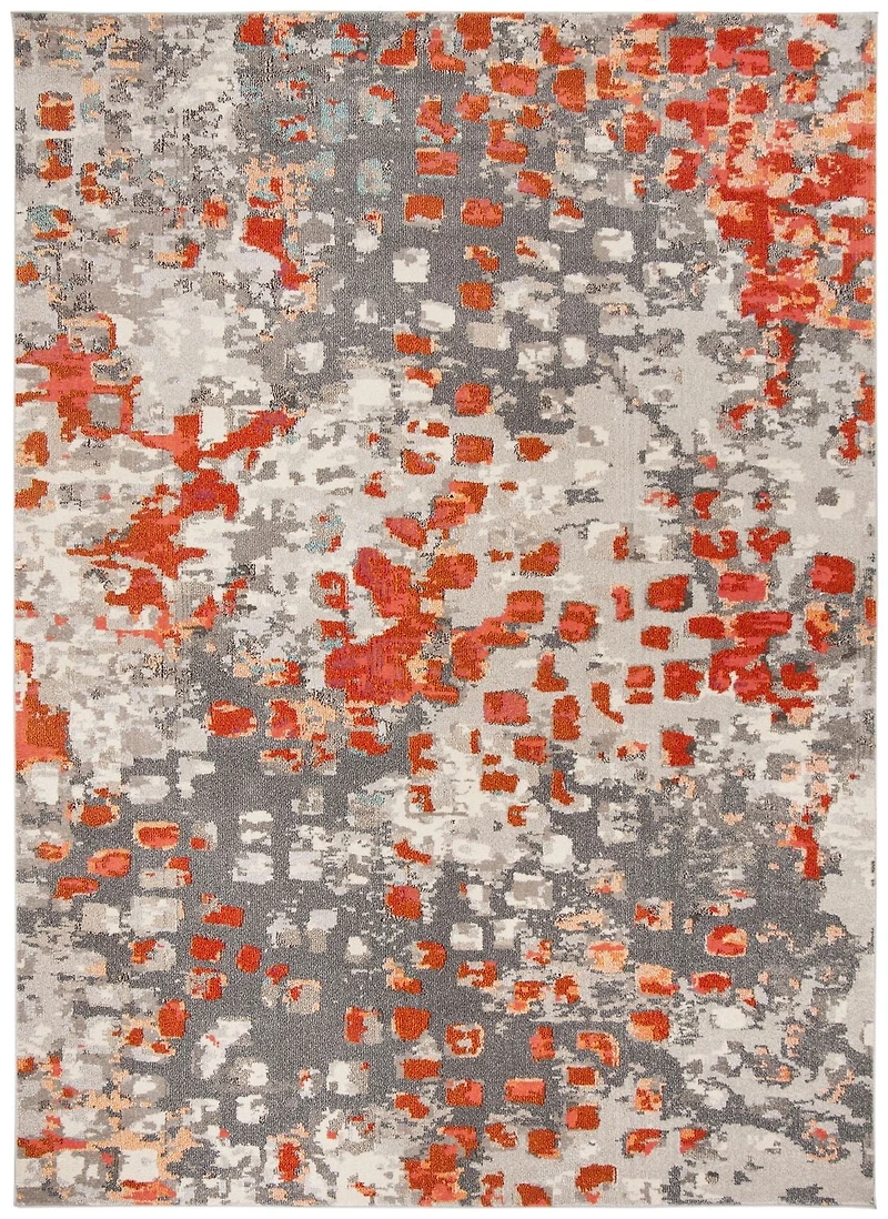 Safavieh Monaco Driskoll Abstract Area Rug
