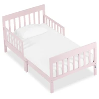 Dream On Me Finn Toddler Bed